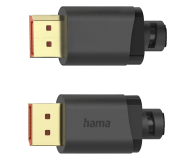 Hama DisplayPort 2.1 16K 2m - 1532670 - zdjęcie 5